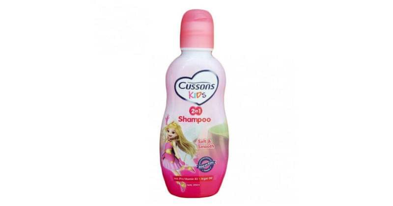 Cussons